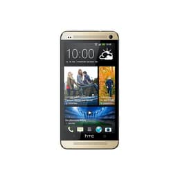 HTC One 32 Go - Or - Débloqué