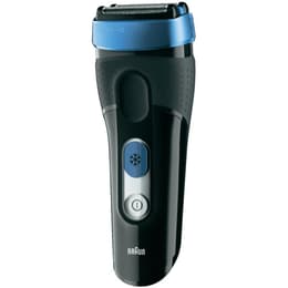 Rasoir Braun CoolTec CT2S