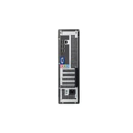 Dell OptiPlex 3010 DT 17" Pentium 2,9 GHz - SSD 480 Go - 8 Go