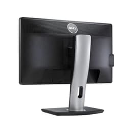 Écran 24" LCD HD Dell P2412HB