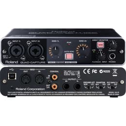 Accessoires audio Roland Quad-Capture UA-55