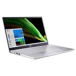 Acer Swift 3 14" Core i5 2.4 GHz - SSD 512 Go - 16 Go AZERTY - Français