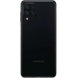Galaxy A22 64 Go - Noir - Débloqué