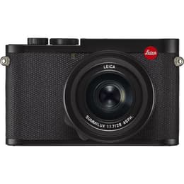 Compact Q2 - Noir + Leica Leica Summilux 28 mm f/1.7 ASPH f/1.7
