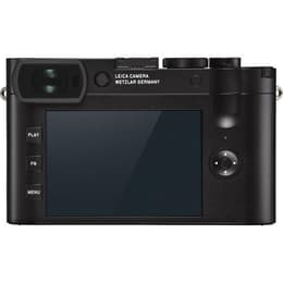Compact Leica Q2 - Noir