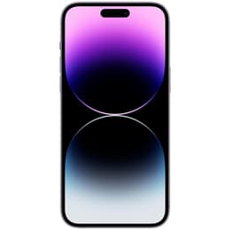 iPhone 14 Pro Max 128 Go - Violet Intense - Débloqué