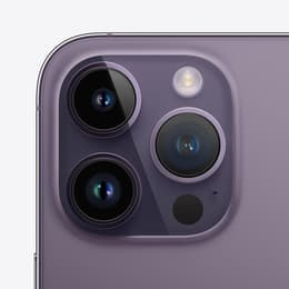 iPhone 14 Pro Max 128 Go - Violet Intense - Débloqué