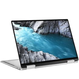 Dell XPS 7390 13" Core i5 1 GHz - SSD 1 To - 8 Go QWERTY - Anglais