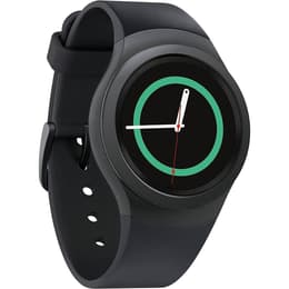 Montre Cardio Samsung Gear S2 - Noir