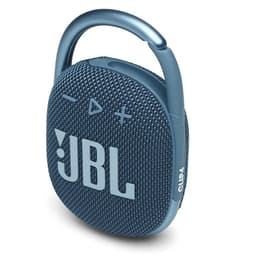 Enceinte Bluetooth JBL Clip 4 - Bleu