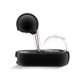 Expresso à capsules Compatible Dolce Gusto De'Longhi STELIA EDG635.B 1,0000L - Noir