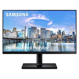 Écran 22" LCD Samsung F22T450FQU