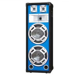 Enceintes sono Skytec 178.509