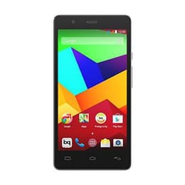 BQ Aquaris E5 16 Go - Blanc - Débloqué