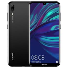 Huawei Y7 Pro (2019) 32 Go - Noir - Débloqué