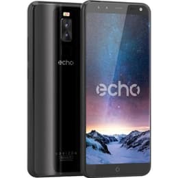 Echo Horizon 32 Go - Noir - Débloqué