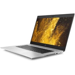 HP EliteBook 1050 G1 15" Core i7 2.2 GHz - SSD 256 Go - 8 Go AZERTY - Français
