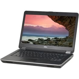 Dell Latitude E6440 14" Core i7 2.9 GHz - SSD 256 Go - 8 Go AZERTY - Français