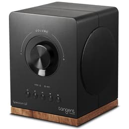 Enceinte Bluetooth Tangent Spectrum W1 - Noir