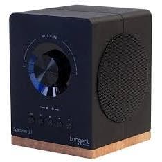 Enceinte Bluetooth Tangent Spectrum W1 - Noir
