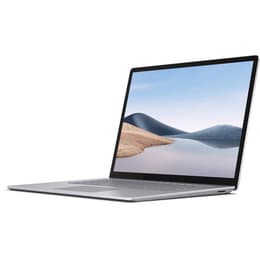 Microsoft Surface Laptop 4 13" Core i5 2.6 GHz - SSD 256 Go - 8 Go QWERTY - Anglais