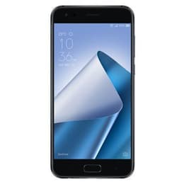 Asus Zenfone 4 64 Go - Noir - Débloqué