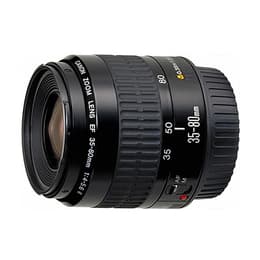 Objectif Canon 35-80mm f/4-5.6 III EF 35-80mm f/4-5.6