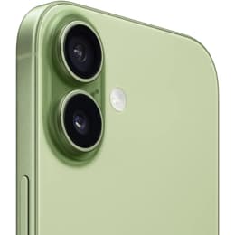 iPhone 17 256 Go - Sauge - Débloqué