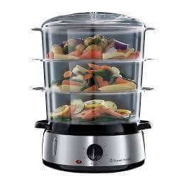 Multi-cuiseur Carrefour Home HFS804-14