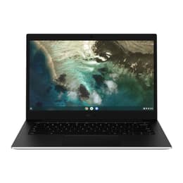 Samsung Galaxy ChromeBook Go Celeron N4500 1.1 GHz 64Go SSD - 4Go QWERTY - Anglais
