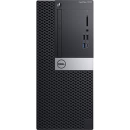 Dell OptiPlex 7070 MT Core i7 3 GHz - SSD 512 Go RAM 32 Go