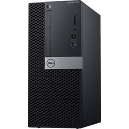 Dell OptiPlex 7070 MT Core i7 3 GHz - SSD 512 Go RAM 32 Go