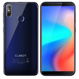 Cubot J3 Pro 16 Go - Bleu - Débloqué