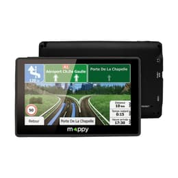 GPS Logicom Mappy Ulti E538T