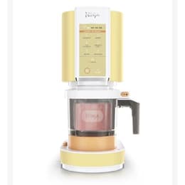 Ninja CREAMi NC302EUCS Machine à glace et boissons glacées