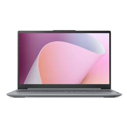 Lenovo IdeaPad Slim 3 15AMN8 15" Ryzen 5 2.8 GHz - SSD 512 Go - 16 Go QWERTY - Italien