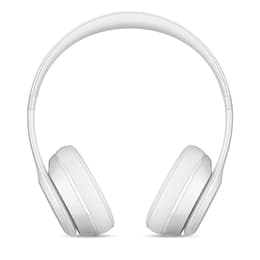 Casque réducteur de bruit sans fil Beats By Dr. Dre Solo 3 Wireless - Blanc