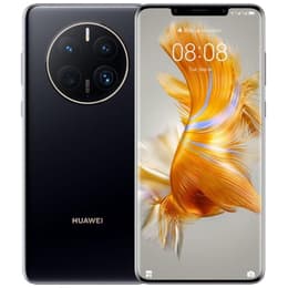 Huawei Mate 50 pro 256 Go - Noir - Débloqué - Dual-SIM