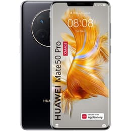 Huawei Mate 50 pro 256 Go - Noir - Débloqué