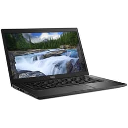 Dell Latitude 5590 15" Core i5 1.6 GHz - SSD 256 Go - 8 Go AZERTY - Français