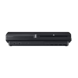 PlayStation 3 Slim - HDD 320 GB - Noir