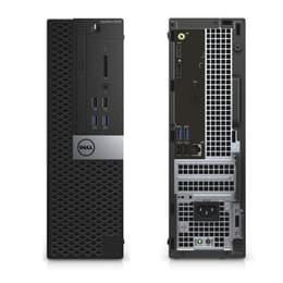 Dell OptiPlex 3040 SFF Core i5 3.2 GHz - SSD 256 Go RAM 16 Go