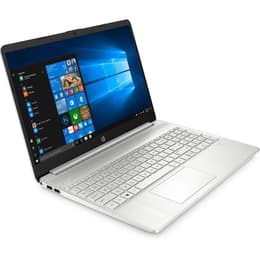 HP 15S-FQ2812ND 15" Core i5 2.4 GHz - SSD 512 Go - 16 Go QWERTY - Anglais
