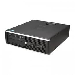 HP 6005 Pro SFF AMD 3 GHz - HDD 160 Go RAM 4 Go