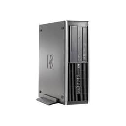 Hp Compaq 8100 Elite SFF 22" Core i5 3,2 GHz - SSD 480 Go - 16 Go