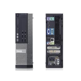 Dell OptiPlex 9020 SFF 22" Core I7 3,6 GHz - SSD 480 Go - 16 Go