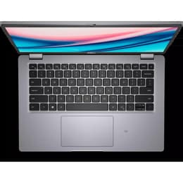 Dell Latitude 5421 14" Core i5 2.9 GHz - SSD 256 Go - 16 Go QWERTY - Espagnol