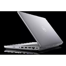 Dell Latitude 5421 14" Core i5 2.9 GHz - SSD 256 Go - 16 Go QWERTY - Espagnol