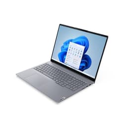 Lenovo ThinkBook 16 G8 IAL 16" Core 5 4.8 GHz - SSD 512 Go - 16 Go AZERTY - Français