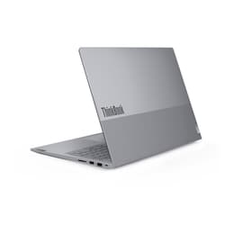 Lenovo ThinkBook 16 G8 IAL 16" Core 5 4.8 GHz - SSD 512 Go - 16 Go AZERTY - Français